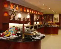 Al Rawda Royal Inn thumbnail